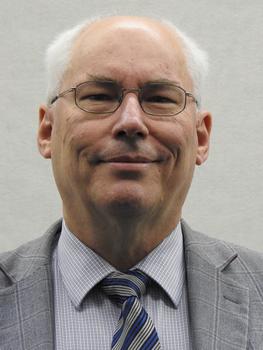 Werner Behnke, Geschäftsführer des Übersetzungsbüros
