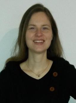 Sophia Kamdem, Projektmanagerin für Nordeuropa